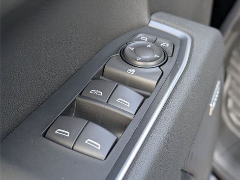 New 2026 Chevrolet Silverado 1500 RST AWD/4WD image 16