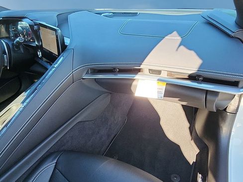 Used 2023 Chevrolet Corvette Stingray Preferred Conv w/ Z51 Performance Package image 24
