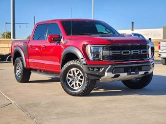 Used 2023 Ford F150 Raptor video 2