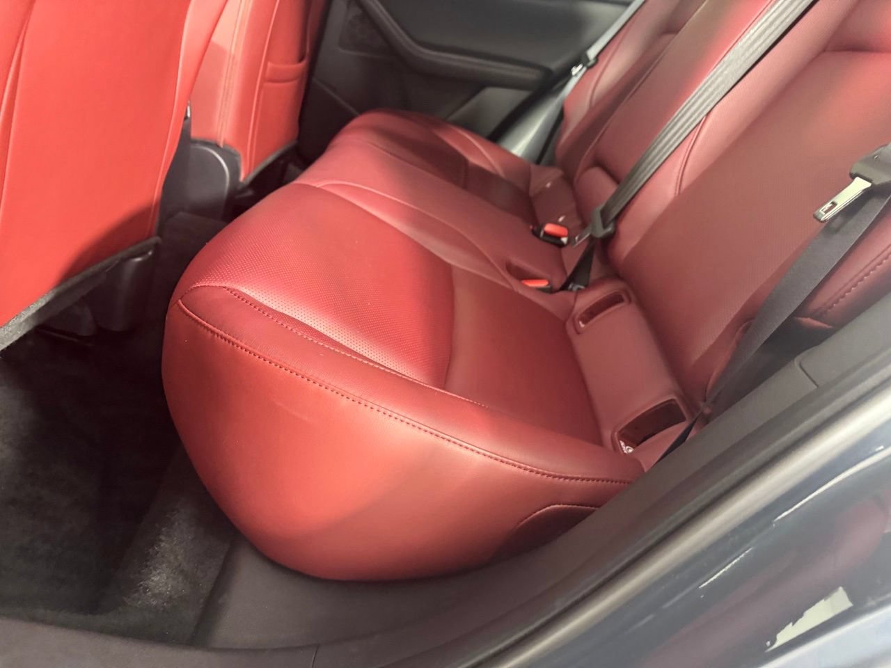 Used 2025 MAZDA CX-30 AWD 2.5 S w/ Preferred Package image 29