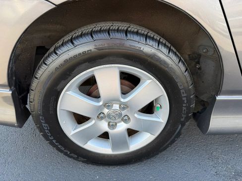 Used 2008 Toyota Corolla S FWD image 23