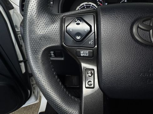 Used 2020 Toyota 4Runner TRD Off-Road Premium w/ Moonroof Package AWD/4WD image 14