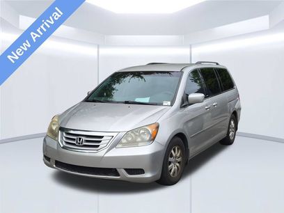 Used 2009 Honda Odyssey EX