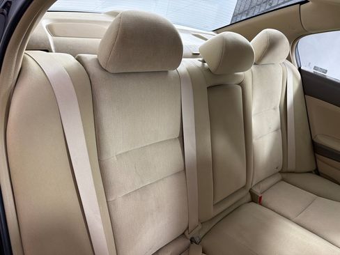 Used 2009 Honda Accord LX image 20