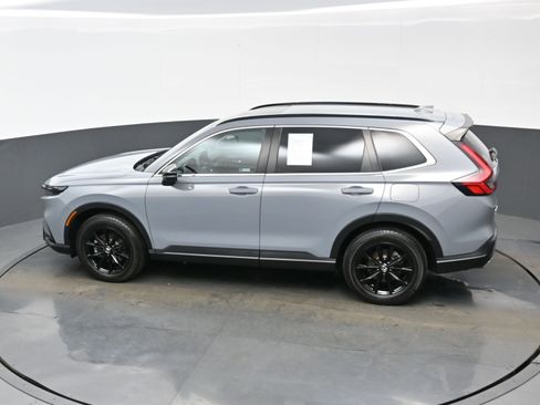 Used 2023 Honda CR-V Sport image 35