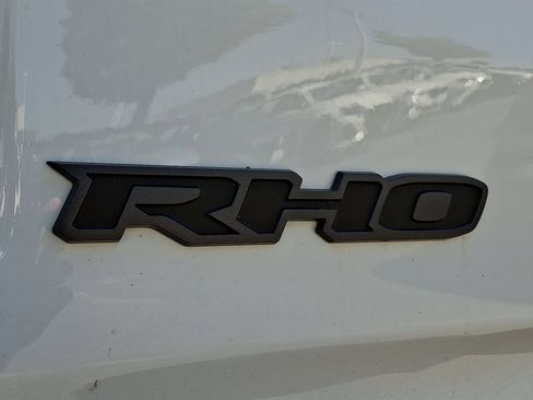 New 2026 RAM 1500 RHO w/ RHO Level 1 Equipment Group AWD/4WD image 23
