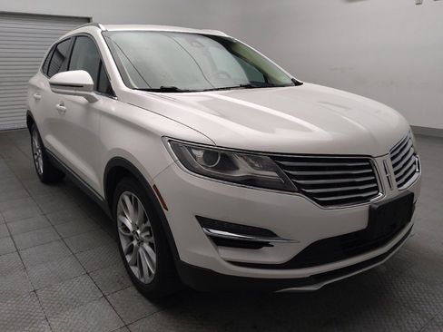 Used 2015 Lincoln MKC FWD w/ Equipment Group 102A Reserve image 13