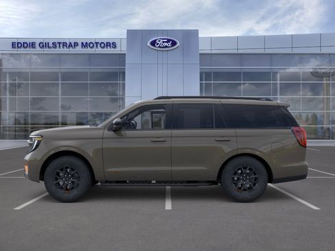 New 2026 Ford Expedition Tremor AWD/4WD image 3