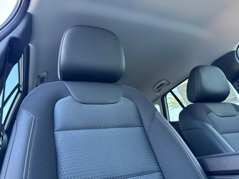 New 2026 Chevrolet Trax LT w/ Driver Confidence Package image 13