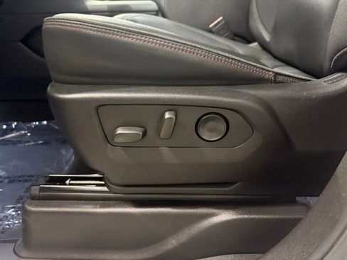 Certified 2024 Chevrolet Tahoe RST w/ Luxury Package image 14