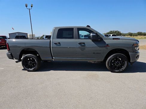 New 2026 RAM 2500 Lone Star image 8