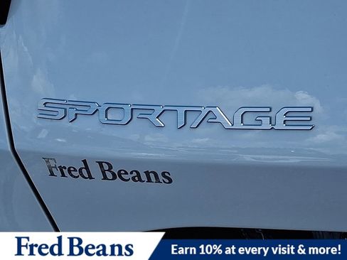 New 2026 Kia Sportage SX Prestige AWD/4WD image 18