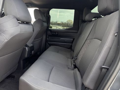 Used 2024 Toyota Tacoma SR image 27