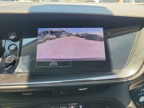 Certified 2023 Buick Envision Preferred FWD image 22