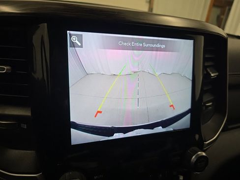 Used 2020 RAM 1500 Laramie image 22