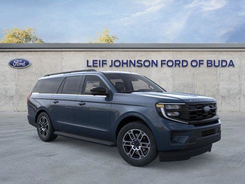 New 2026 Ford Expedition Max Active RWD image 7