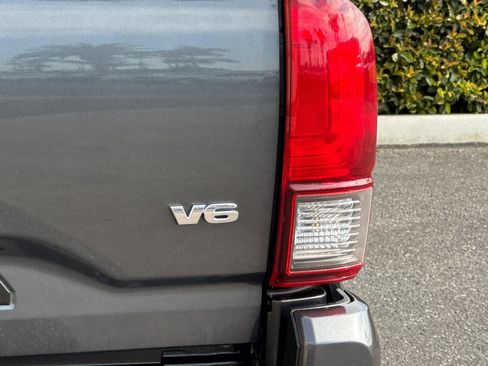 Used 2023 Toyota Tacoma SR AWD/4WD image 26