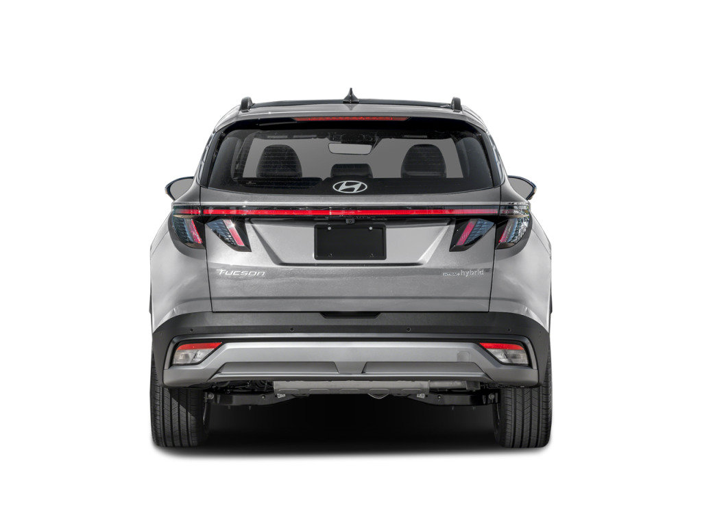 New 2026 Hyundai Tucson Limited AWD/4WD image 5