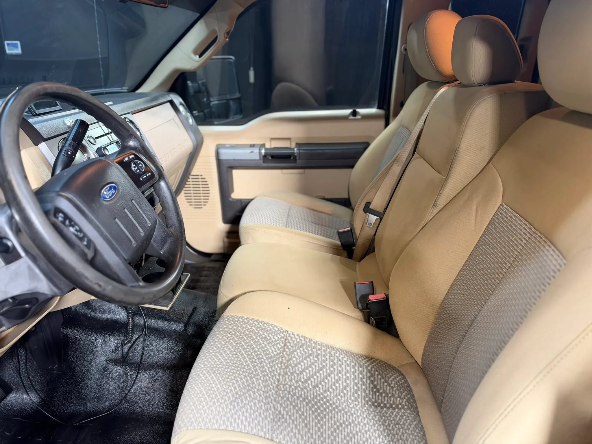 Used 2014 Ford F250 XLT AWD/4WD image 15