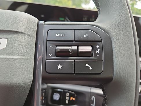 New 2027 Kia Telluride X-Line SX Prestige AWD/4WD image 26