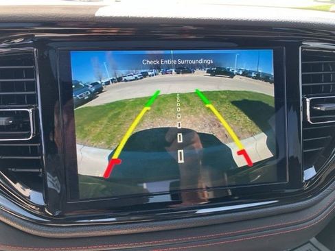 Certified 2023 Dodge Durango R/T w/ Tow 'N Go Package image 13