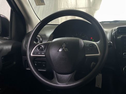 Used 2024 Mitsubishi Mirage ES image 34