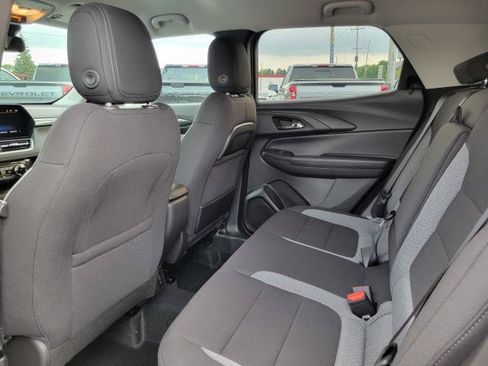 New 2026 Chevrolet TrailBlazer LT w/ Convenience Package AWD/4WD image 25