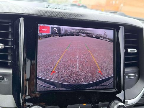 New 2026 RAM 1500 Big Horn image 22