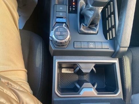New 2026 Toyota 4Runner TRD Off-Road AWD/4WD image 21
