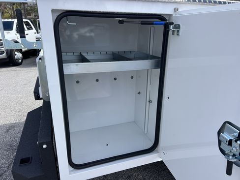 New 2026 RAM 4500 Tradesman image 52