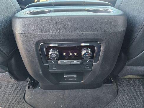 New 2026 GMC Yukon XL Denali w/ Sun & Power Step Package image 25