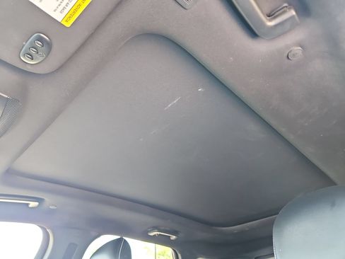 Used 2019 Ford Edge ST AWD/4WD image 21