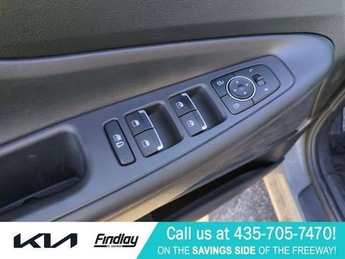 Used 2023 Hyundai Santa Fe SEL AWD/4WD image 14