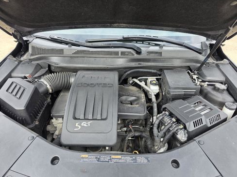 Used 2016 Chevrolet Equinox LT w/ Convenience Package image 52