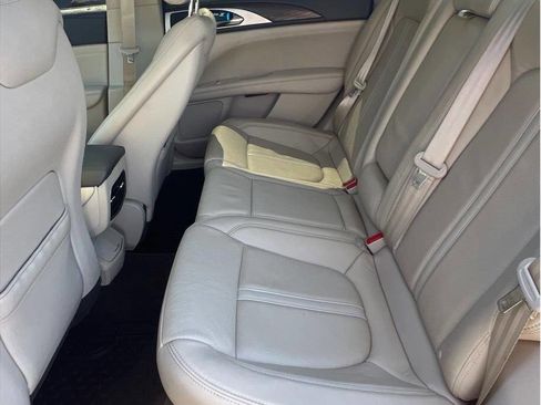 Used 2017 Lincoln MKZ Reserve FWD image 15