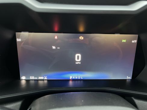 New 2026 Chevrolet Colorado Trail Boss image 18