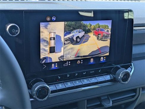 New 2026 Chevrolet Colorado Trail Boss image 18