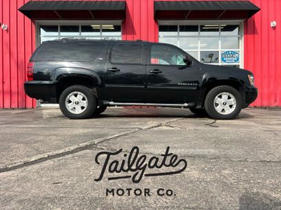 Used 2011 Chevrolet Suburban LT w/ Luxury Package