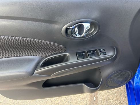 Used 2017 Nissan Versa FWD image 10