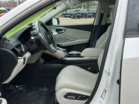 New 2026 Acura RDX SH-AWD w/ Technology Package image 9