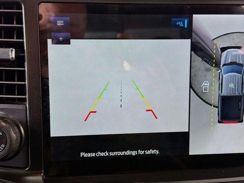 Used 2021 Ford F150 XLT w/ Equipment Group 302A High image 33