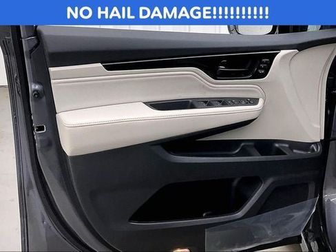 New 2026 Honda Odyssey Elite image 11