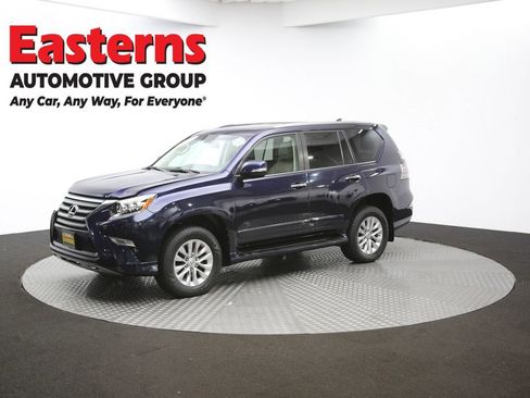 Used 2018 Lexus GX 460 Premium image 60