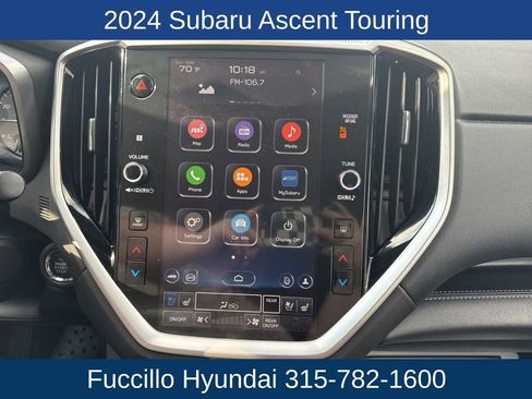 Used 2024 Subaru Ascent Touring image 20