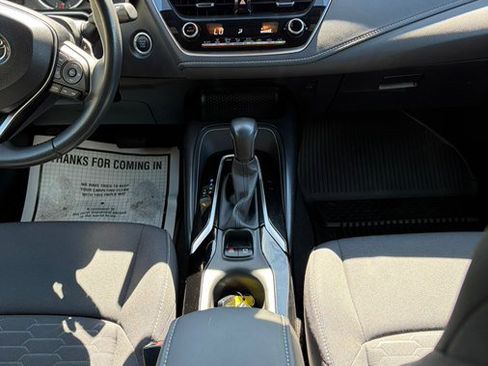 Used 2019 Toyota Corolla SE FWD image 30