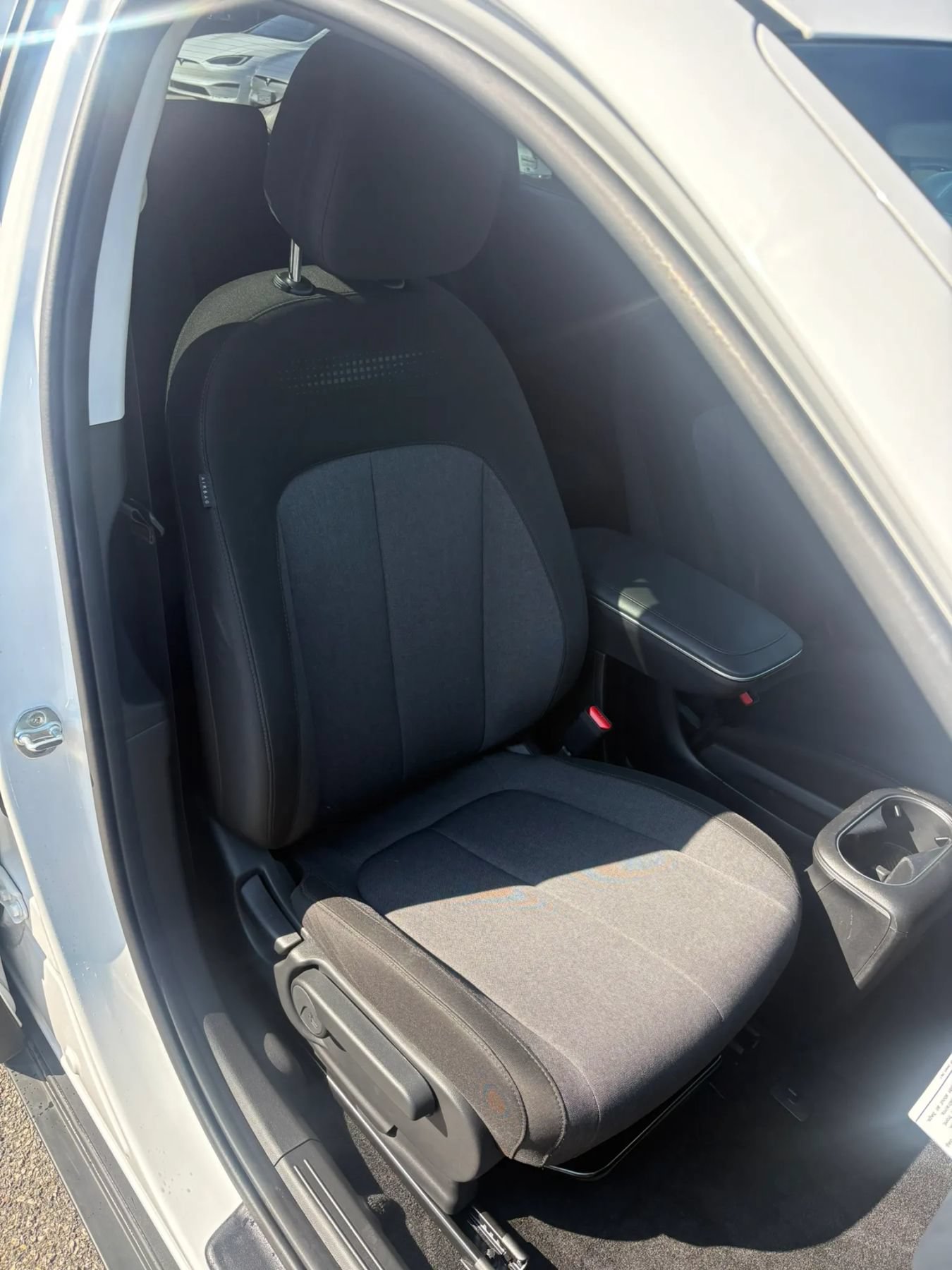Used 2024 Hyundai Ioniq 5 SEL RWD image 14