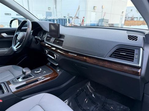 Used 2018 Audi Q5 2.0T Premium AWD/4WD image 43