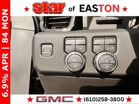 New 2026 GMC Sierra 2500 AT4 w/ AT4 Premium Plus Package image 23