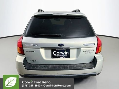 Used 2005 Subaru Outback 2.5XT AWD/4WD image 6