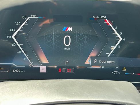 New 2026 BMW X7 xDrive40i w/ M Sport Package AWD/4WD image 23